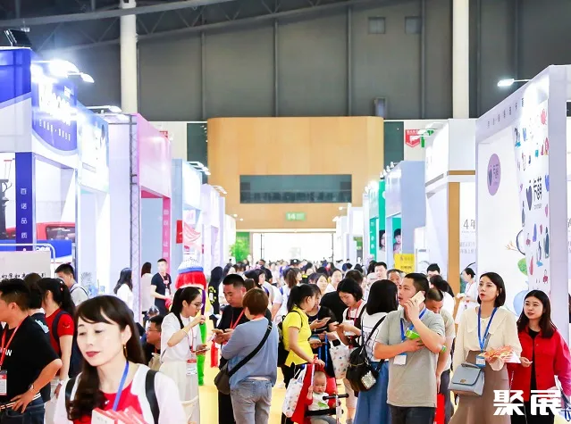 成都孕婴童产业展览会