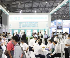 2025上海胶粘带展展品有哪些？