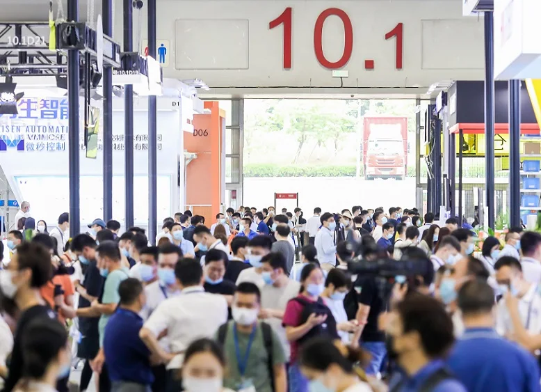 2025广州国际冷链展时间地点表