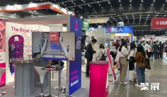 2025泰国食品机械展展位费与展位申请