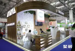 阿塞拜疆酒店展展会现场(现场盛况)5