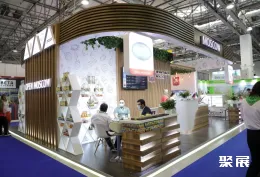 阿塞拜疆酒店展展会现场(现场盛况)5