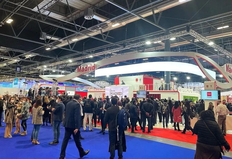 2026西班牙旅游展Fitur展商名录