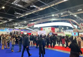 2027西班牙旅游展Fitur (Fitur)观众预登记火热进行中