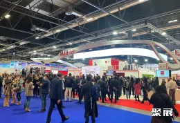 西班牙旅游展现场图片6