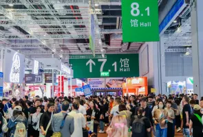 2026上海烘焙展参展攻略（时间+地点+门票）
