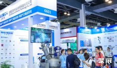 中国粉体展、上海粉体散料流体加工展IPB将于2024年7月举办,国内领先的聚焦粉体全产业链展!门票及会刊申请