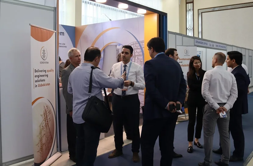 2026乌兹别克斯坦绿能展(GETCA)时间表及地点