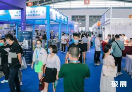 西安医疗器械展现场图片1