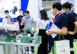 深圳3D打印展现场图片7