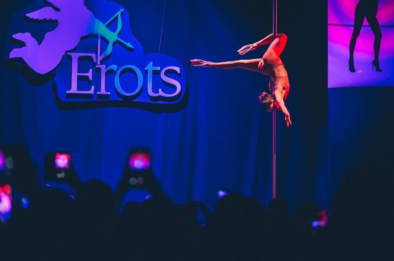 拉脱维亚成人展2025参展攻略(时间+地点+观众预约)