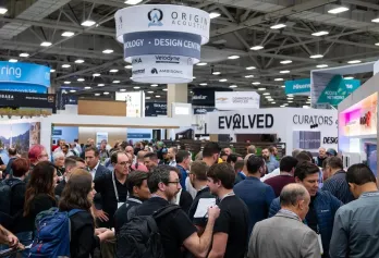 美国智能家居展2025参展商有哪些?预订展商名录