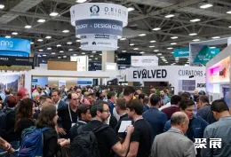 美国智能家居展现场图片6