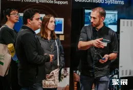 新西蘭建材展展會現(xiàn)場(現(xiàn)場盛況)6