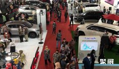 2025印尼车展参展攻略(时间+地点+观众预约)