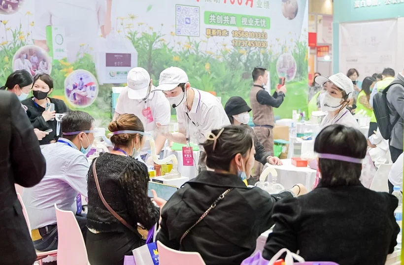 山西美博會(山西美博會)2026逛展指南：時間地點/門票價格