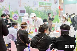 山西美博会现场图片7