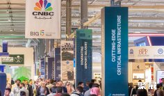 沙特工程机械展2026参展攻略(时间+地点+门票)