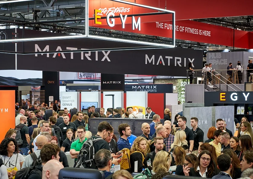 2026科隆健身展 (FIBO)预登记注意事项