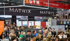 2026科隆健身展(FIBO)展位价格与展位申请