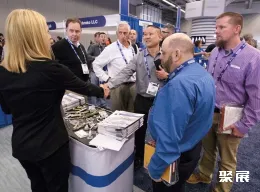 美国紧固件展现场图片5