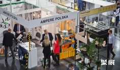 波兰标签展2025参展攻略(时间地点+门票多少钱?)