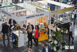 波兰包装展展会现场(现场盛况)5
