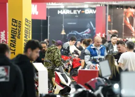 土耳其摩托车展2026门票哪里买