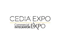 CEDIA ExpoLogo