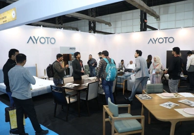 印度家具展2025门票哪里买