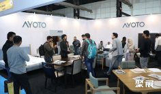 印度家具展2025参展攻略(时间+地点+观众预约)