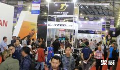 2024马来西亚新能源车展展商名单