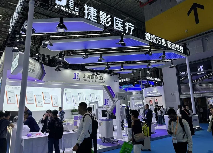 中国（广州）国际医疗器械展览会cmef2025门票哪里买