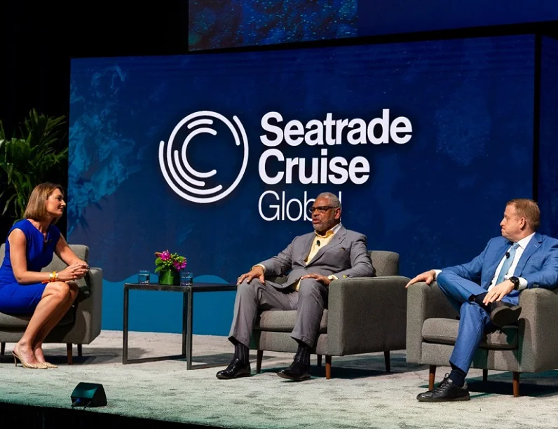 2026美国游艇展 (Seatrade Cruise Global)观众预登记火热进行中