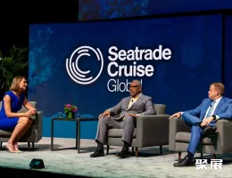 美国游艇展展会现场(现场盛况)3