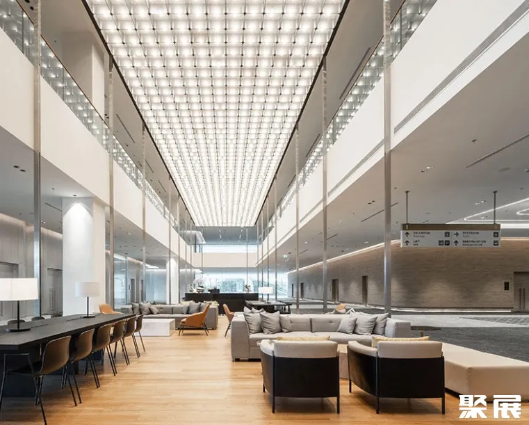 泰国曼谷诗丽吉王后国家会议中心展馆图