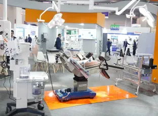 2026阿尔及利亚医疗器械展展商名录+会刊