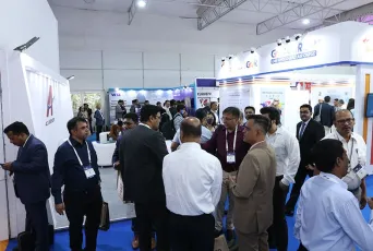 印度航空货运展2026参展攻略(时间+地点+门票)