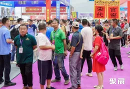 武汉糖酒展现场图片2