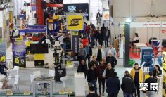 土耳其机械展2025举办时间与地点