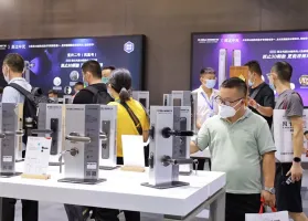 2025永康门展参展攻略（时间+地点+观众预约）