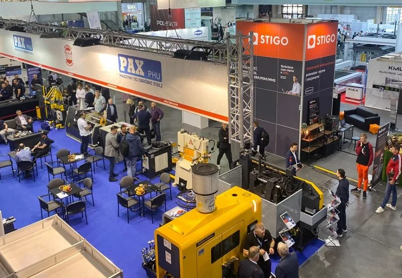 2026波兹南工业展(ITM INDUSTRY EUROPE)参展攻略：时间/地点/门票怎么买？