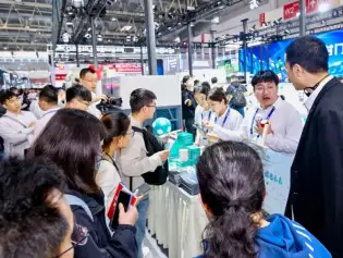 中国(上海)制冷展(CR EXPO)2027参展攻略(时间地点/观众预约)