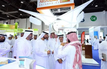 2025迪拜农业展展商名录