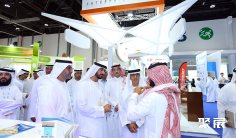 迪拜农业展(Agra ME )2026展品范围有哪些?