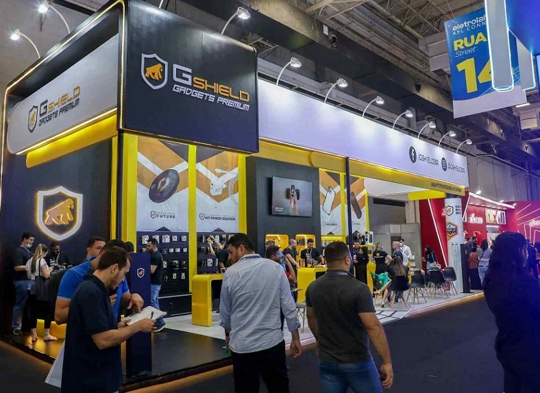 巴西消費(fèi)電子展2026門票價(jià)格