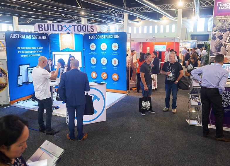 2026年澳大利亚建材展门票购买方式,多少钱一张?