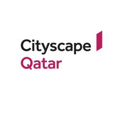 卡塔尔多哈房地产建设展-中东地产展实拍图