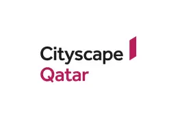 Cityscape QatarLogo