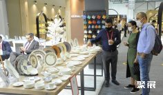 2025土耳其家居展展位图与展位价格